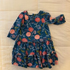 Tea Collection size 4 dress